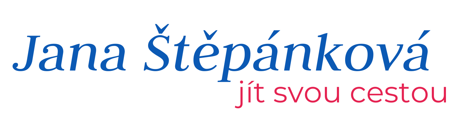 Jana Štěpánková – Logo
